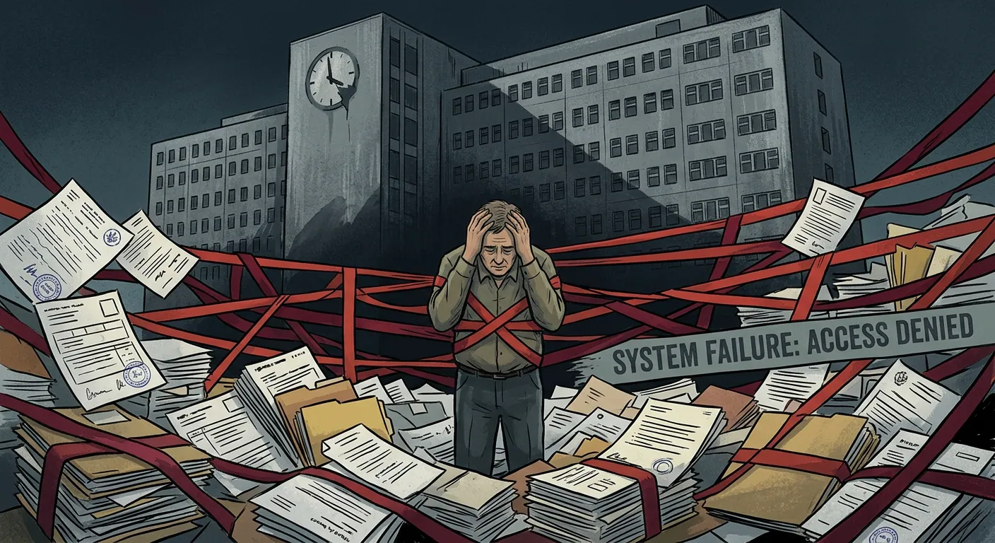 Administrative Failures in Ayushman Scheme: A Call for Action