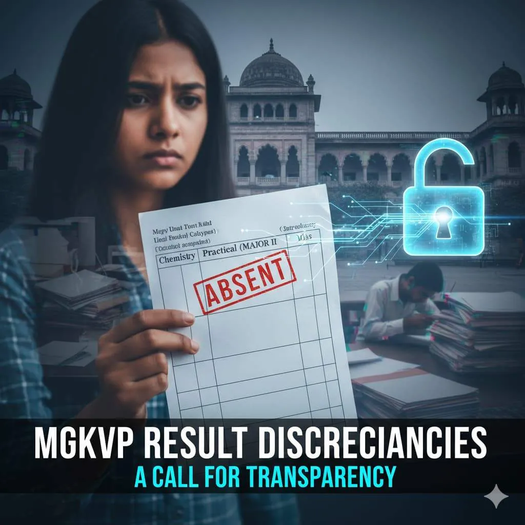 MGKVP Result Discrepancies: A Call for Transparency