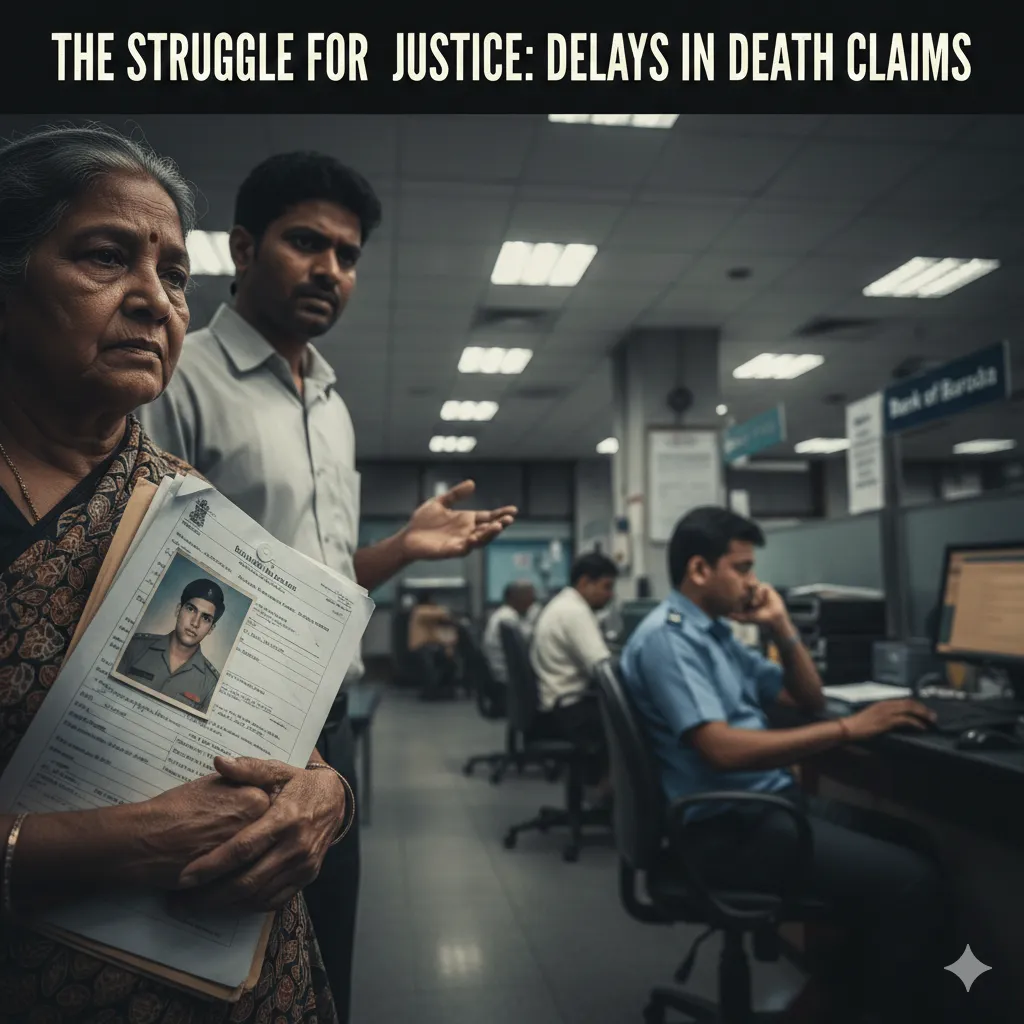 Delays in Death Claims: A Call for Immediate Action