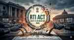 Information Commissions Dilute RTI Act in India