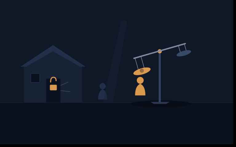 When Police Choose a Side: A Personal Story