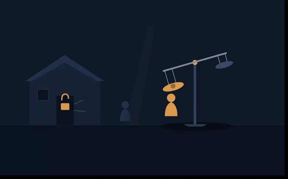 When Police Choose a Side: A Personal Story